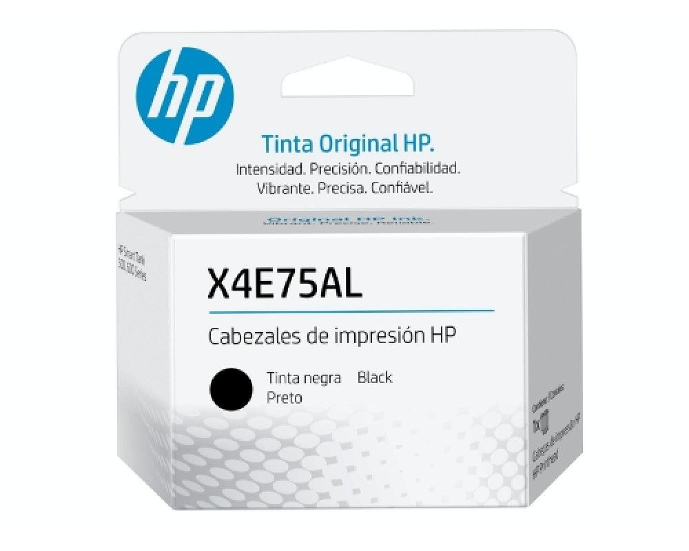 CABEZAL DE IMPRESORA HP M0H50AL (GT) TRICOLOR