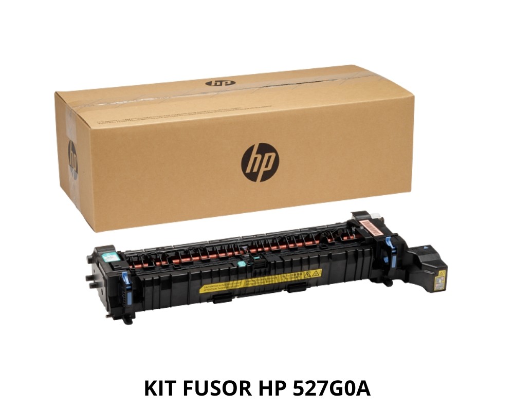 Kit Fusor HP ( 527G0A) 110V Original | LaserJet Enterprise 5800 X57945 225k