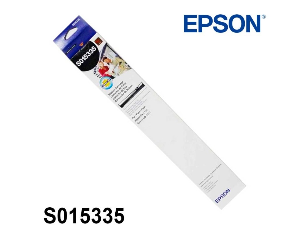 CINTA EPSON FX-2190