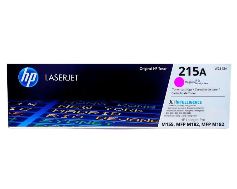 TONER HP W2313A (215A)MAGENTA L.J. MFP M182nw, M183fw 1050 PAGS