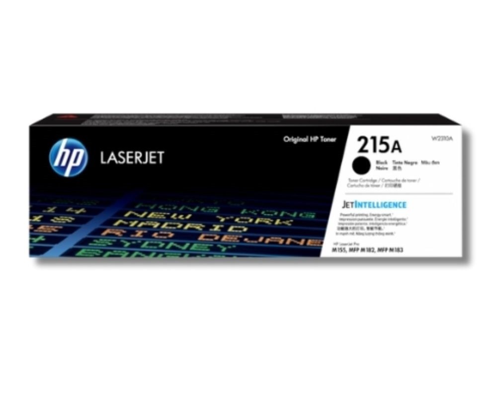 TONER HP W2310A (215A)NEGRO  L.J. MFP M182nw, M183fw  1050 PAGS
